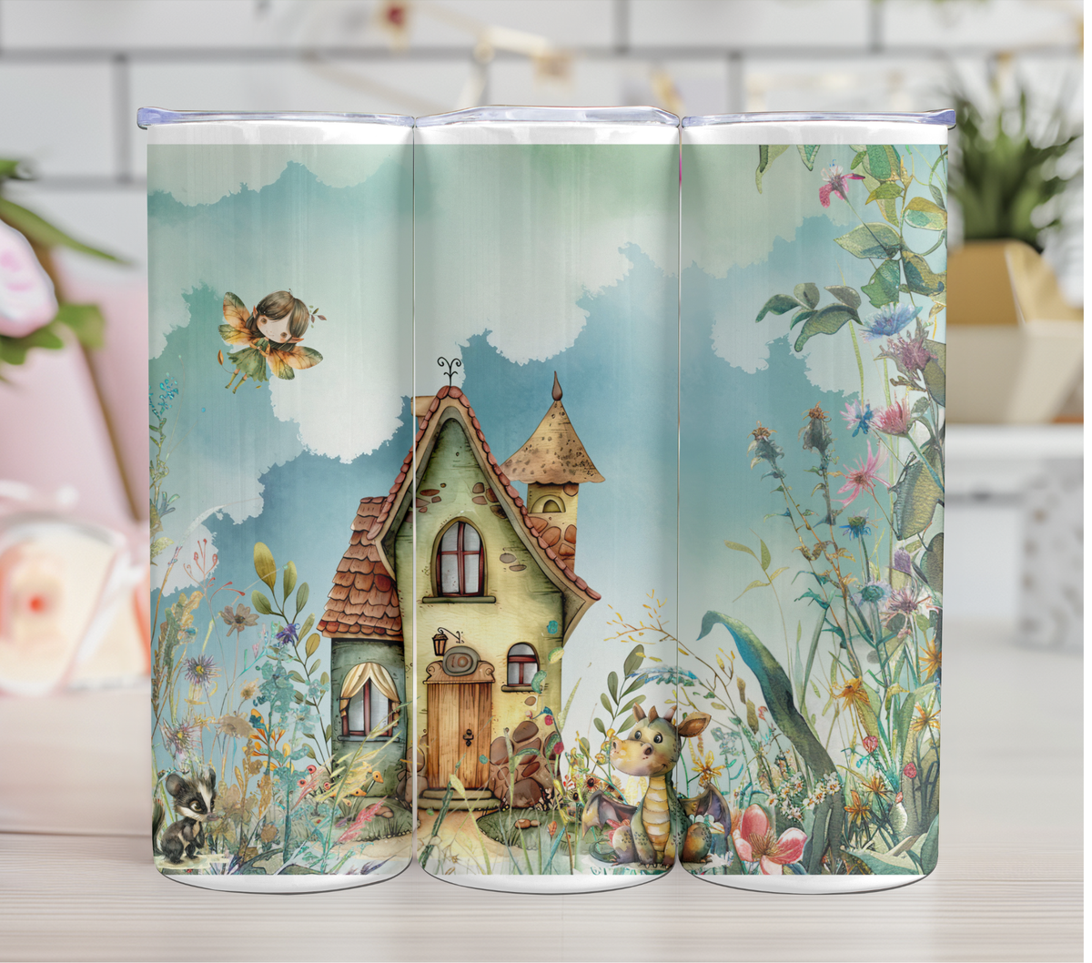 Tumblers