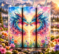 Dragon's Mirror of the Rainbow Sky