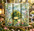 Garden Child Tumbler