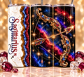 Sagittarius 20oz. Tumbler