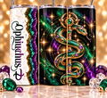 Ophiuchus 20 oz. Tumbler