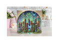 Dreamy Books Fairy Garden 20oz Tumbler