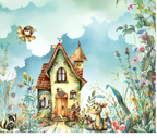 Woodland Fairies